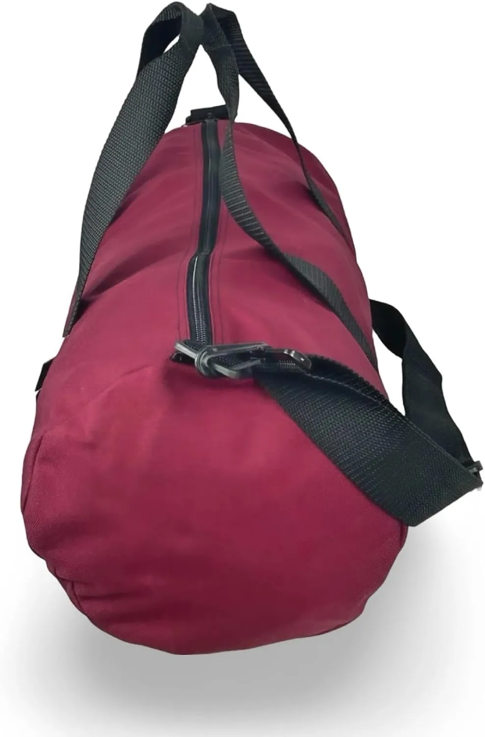 | 1000 d. Cordura Duffel Bag | Made in USA … (Large, Royal)