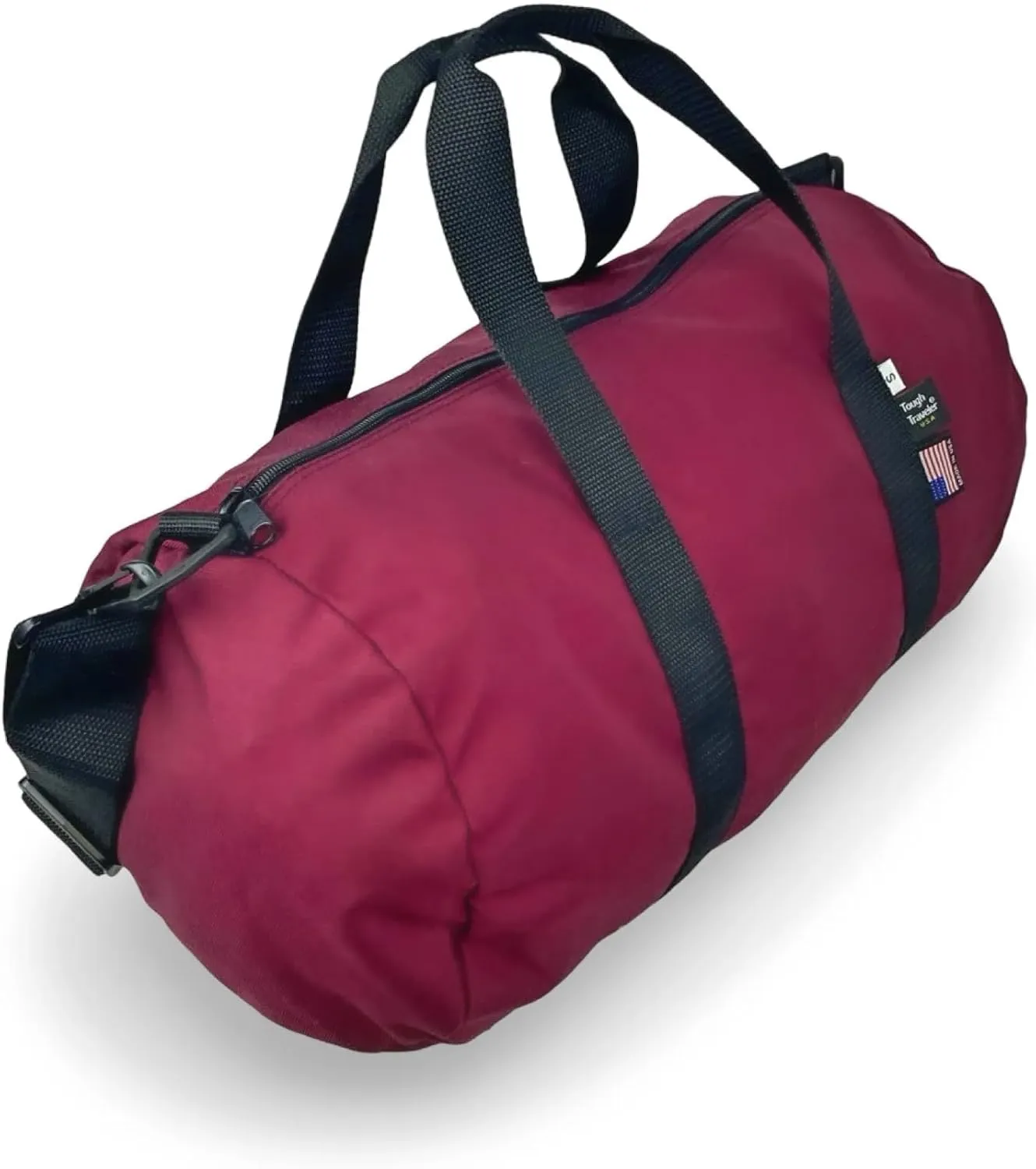 | 1000 d. Cordura Duffel Bag | Made in USA … (Large, Royal)