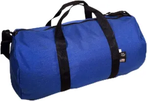 | 1000 d. Cordura Duffel Bag | Made in USA … (Large, Royal)
