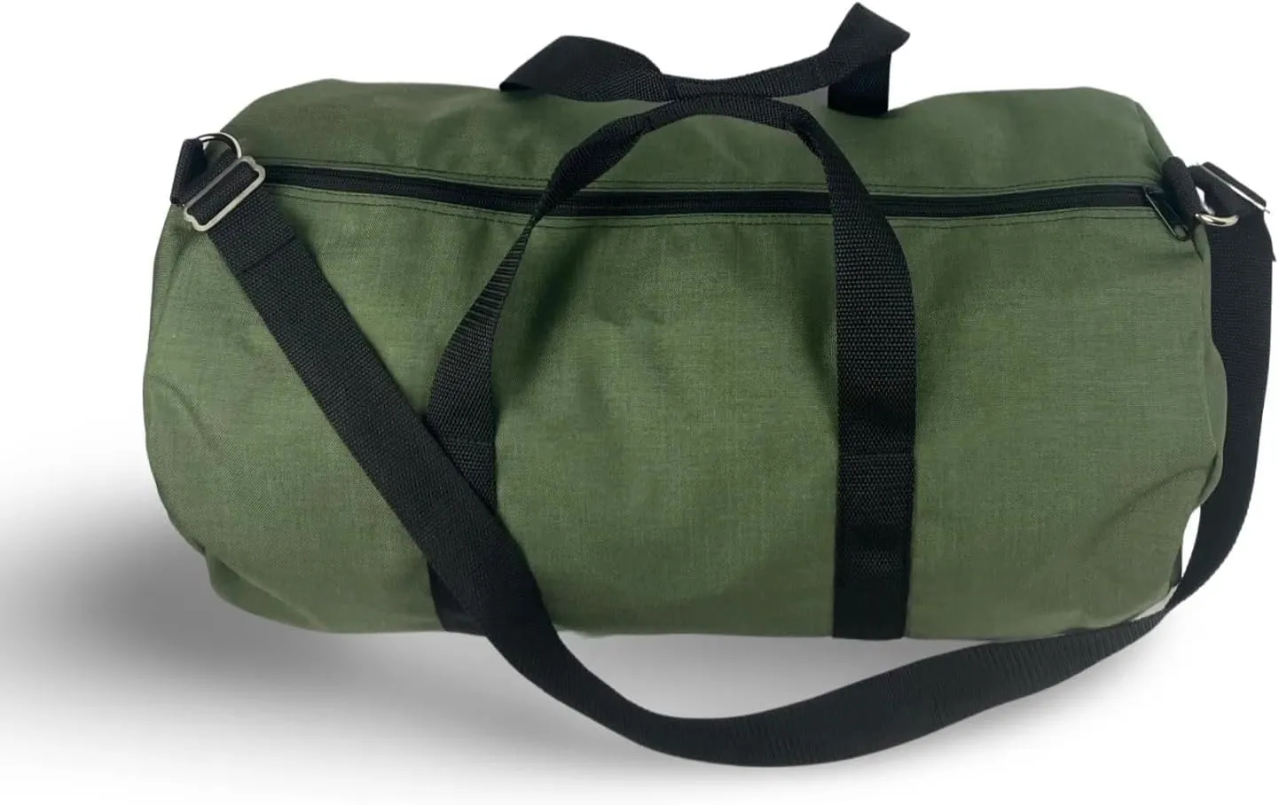 | 1000 d. Cordura Duffel Bag | Made in USA … (Large, Royal)