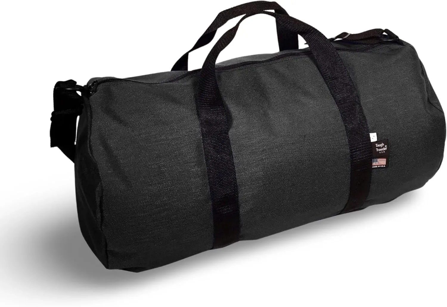 | 1000 d. Cordura Duffel Bag | Made in USA … (Large, Royal)