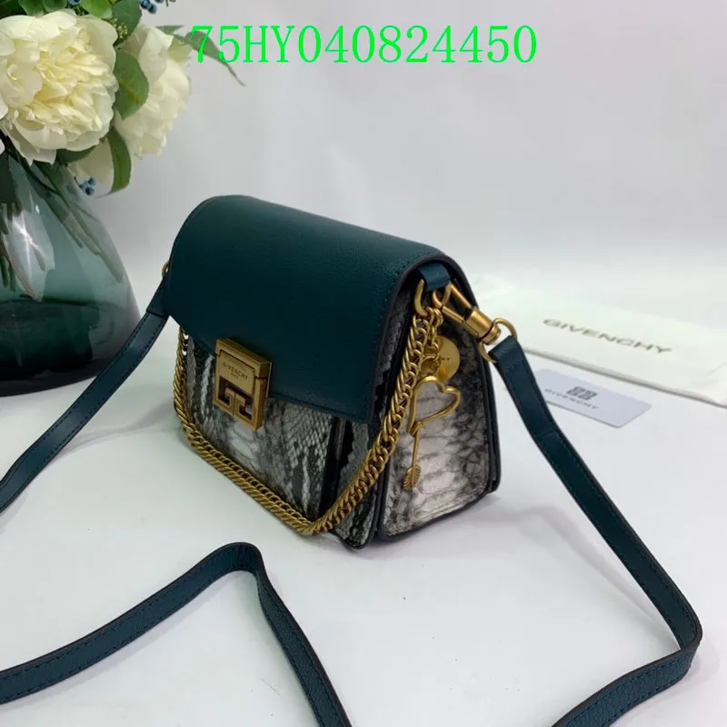- 207 CC Quick dispatch Bags Bags - Specialized range  Givenchy