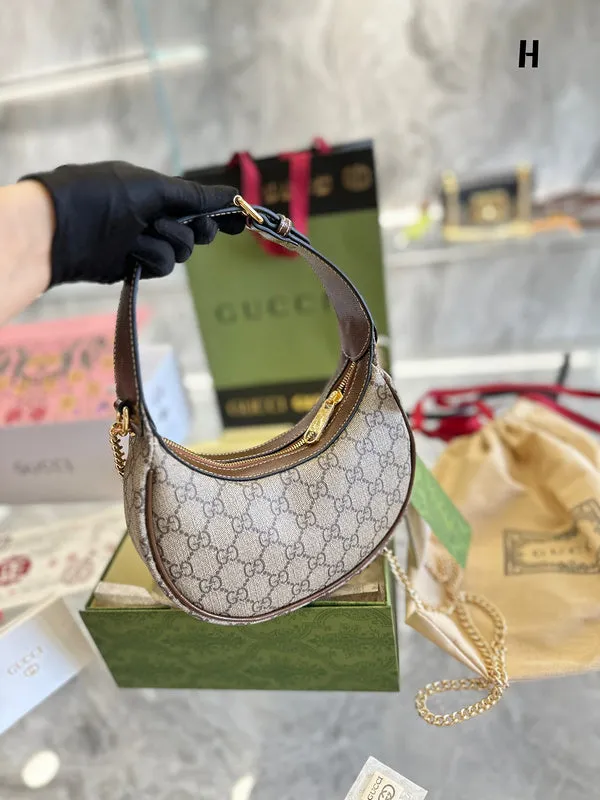 - Bags Fast response time Bags 11833 CC - Gucci Curated collection