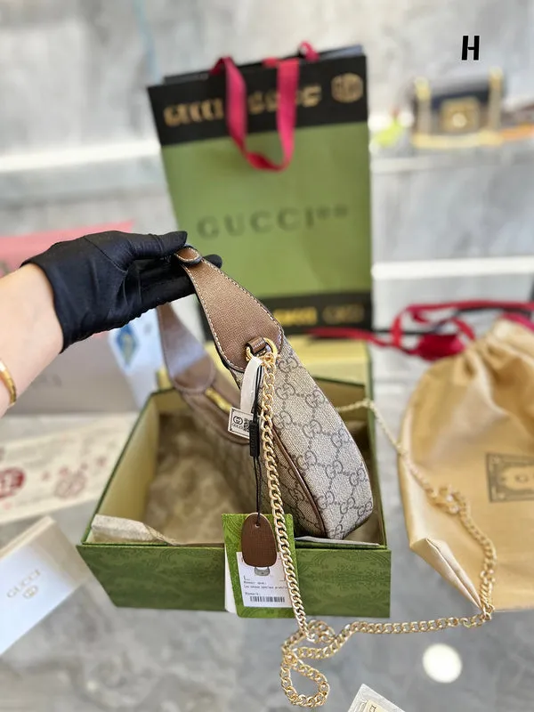 - Bags Fast response time Bags 11833 CC - Gucci Curated collection
