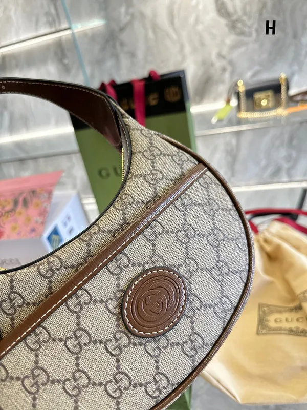 - Bags Fast response time Bags 11833 CC - Gucci Curated collection