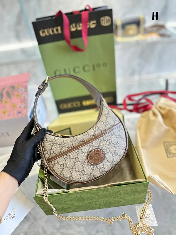 - Bags Fast response time Bags 11833 CC - Gucci Curated collection