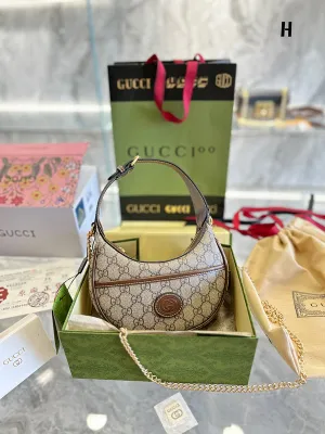 - Bags Fast response time Bags 11833 CC - Gucci Curated collection