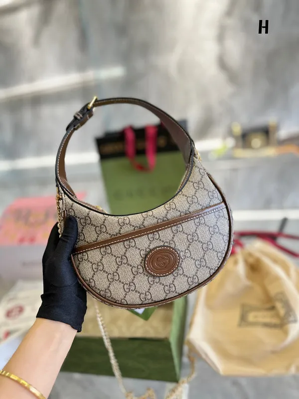 - Bags Fast response time Bags 11833 CC - Gucci Curated collection