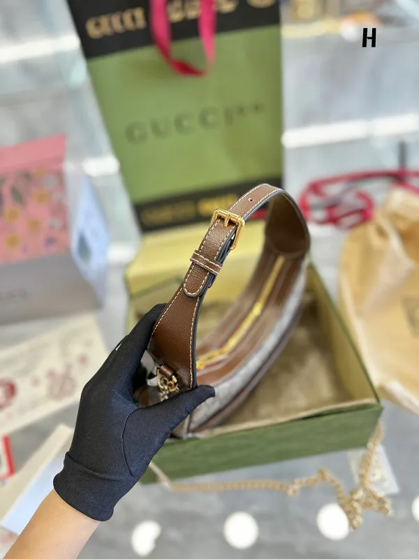 - Bags Fast response time Bags 11833 CC - Gucci Curated collection