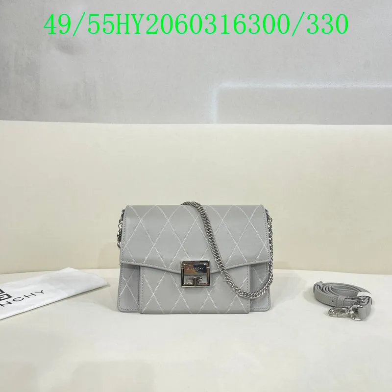 - CC Fast delivery Bags Bags Time-sensitive offer Givenchy - 152 