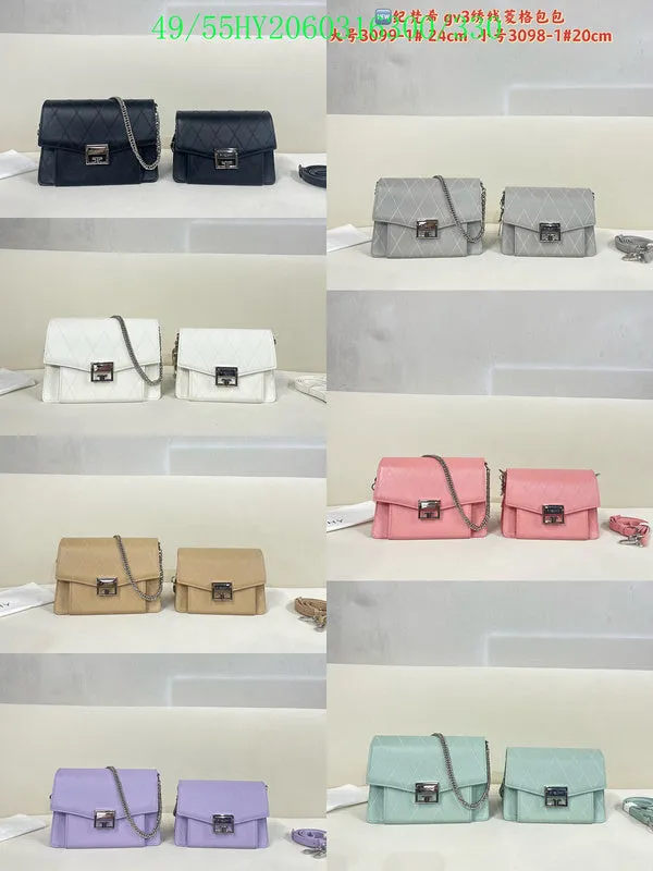 - CC Fast delivery Bags Bags Time-sensitive offer Givenchy - 152 