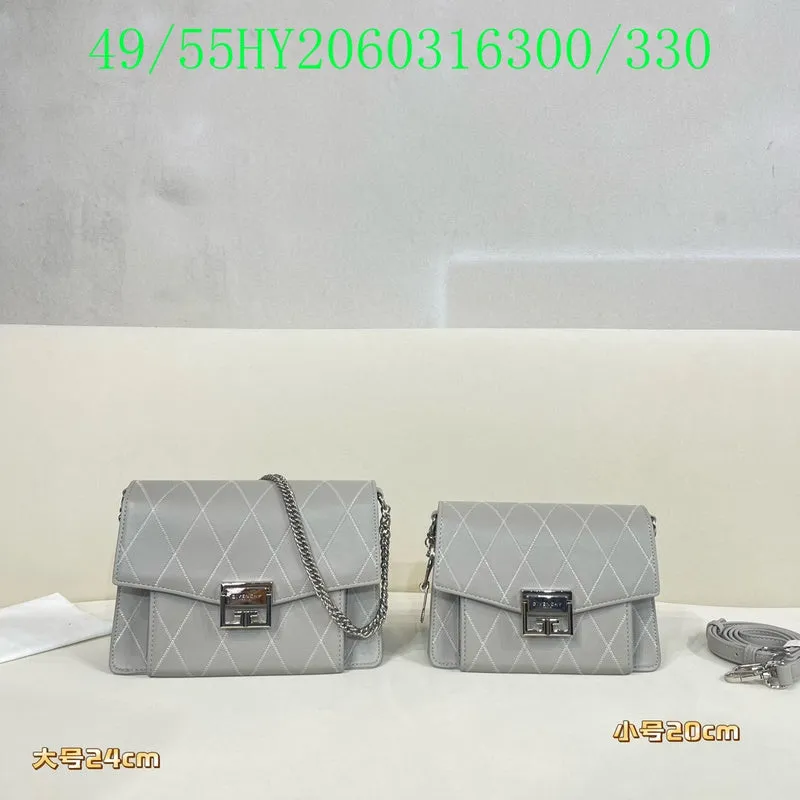 - CC Fast delivery Bags Bags Time-sensitive offer Givenchy - 152 