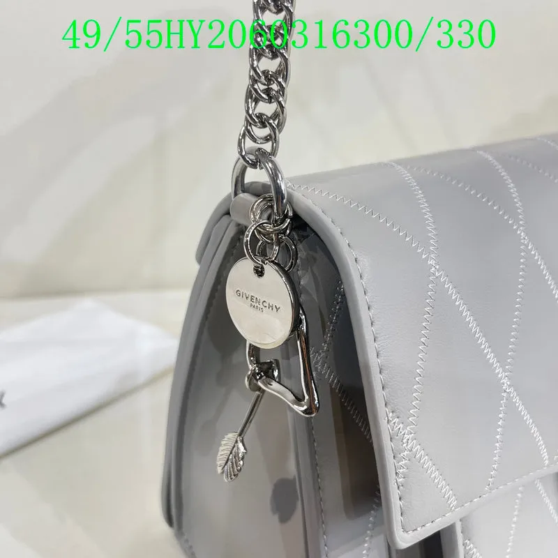 - CC Fast delivery Bags Bags Time-sensitive offer Givenchy - 152 