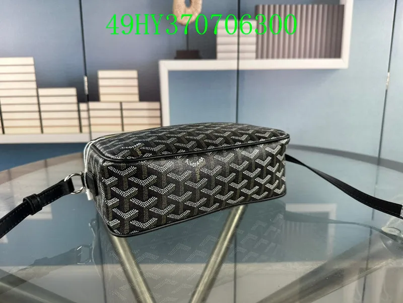 - CC - Goyard Professional 122 Bags Bags Easy-to-install