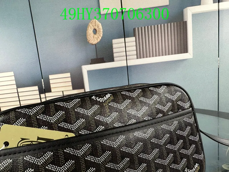 - CC - Goyard Professional 122 Bags Bags Easy-to-install