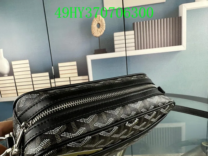 - CC - Goyard Professional 122 Bags Bags Easy-to-install