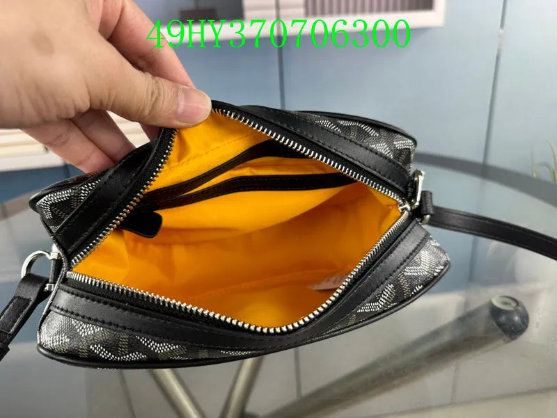 - CC - Goyard Professional 122 Bags Bags Easy-to-install
