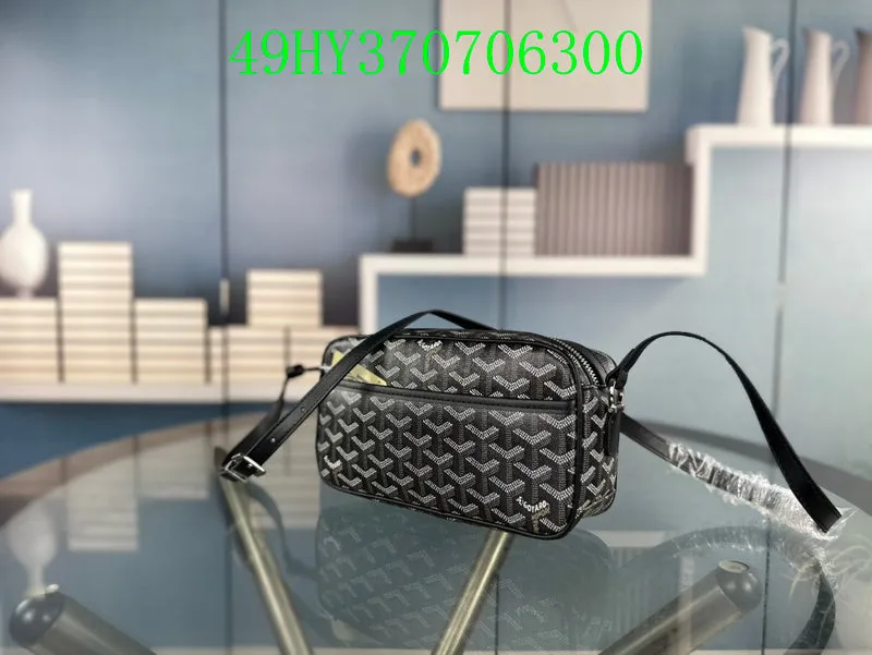 - CC - Goyard Professional 122 Bags Bags Easy-to-install