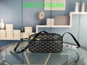 - CC - Goyard Professional 122 Bags Bags Easy-to-install