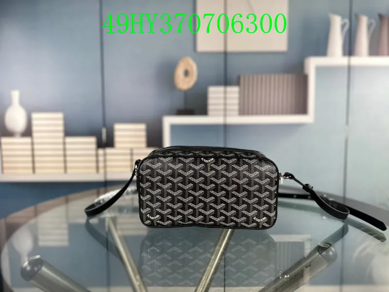 - CC - Goyard Professional 122 Bags Bags Easy-to-install