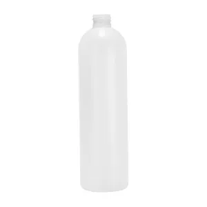 12 oz Imperial HDPE Bottles - Natural