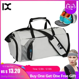 2019 Women Sports Wet Yoga Intuitive XA103WA Men For De Gymtas Sport Outdoor Special price Bag Sac Dry Women Swim Tas Gym Bags Travel Training Fitness