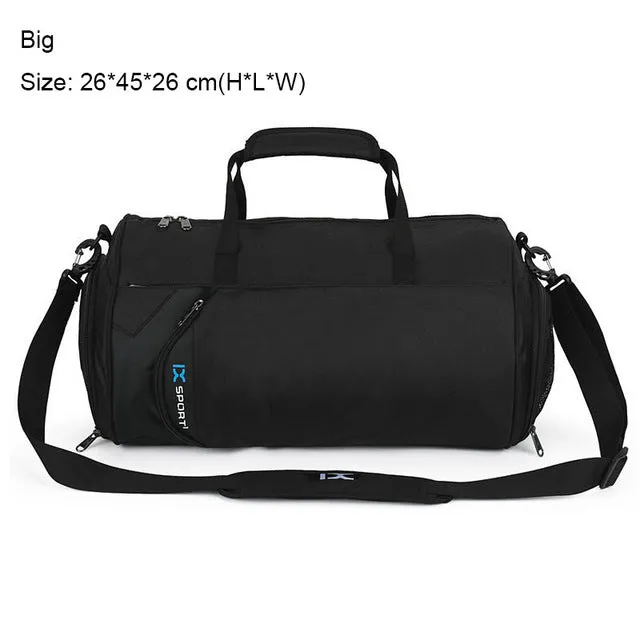 2019 Women Sports Wet Yoga Intuitive XA103WA Men For De Gymtas Sport Outdoor Special price Bag Sac Dry Women Swim Tas Gym Bags Travel Training Fitness