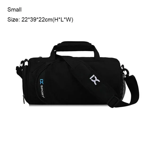 2019 Women Sports Wet Yoga Intuitive XA103WA Men For De Gymtas Sport Outdoor Special price Bag Sac Dry Women Swim Tas Gym Bags Travel Training Fitness