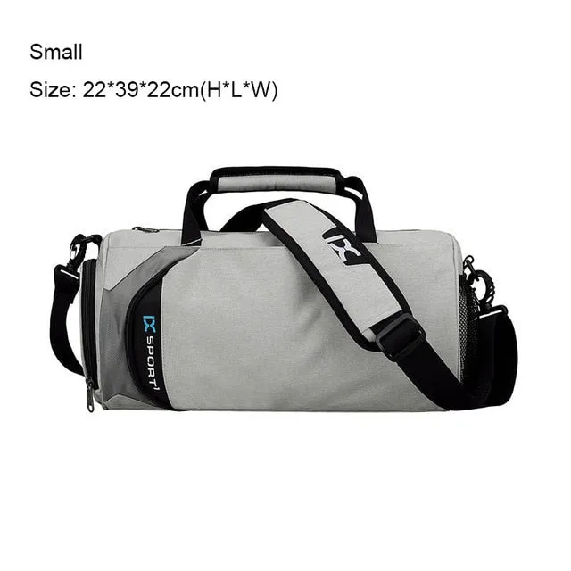 2019 Women Sports Wet Yoga Intuitive XA103WA Men For De Gymtas Sport Outdoor Special price Bag Sac Dry Women Swim Tas Gym Bags Travel Training Fitness