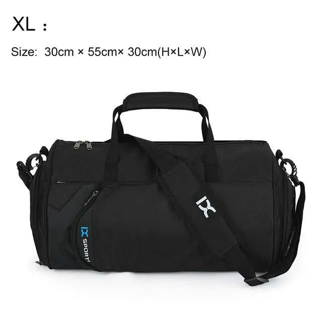2019 Women Sports Wet Yoga Intuitive XA103WA Men For De Gymtas Sport Outdoor Special price Bag Sac Dry Women Swim Tas Gym Bags Travel Training Fitness