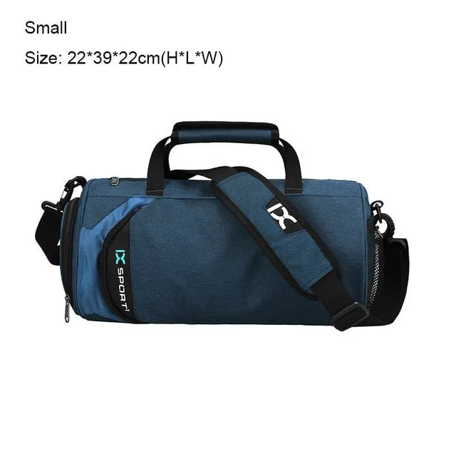 2019 Women Sports Wet Yoga Intuitive XA103WA Men For De Gymtas Sport Outdoor Special price Bag Sac Dry Women Swim Tas Gym Bags Travel Training Fitness