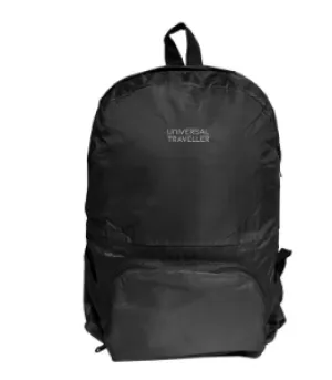 3 In 1 Foldable Backpack