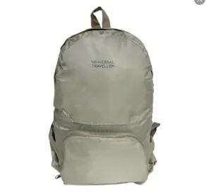 3 In 1 Foldable Backpack