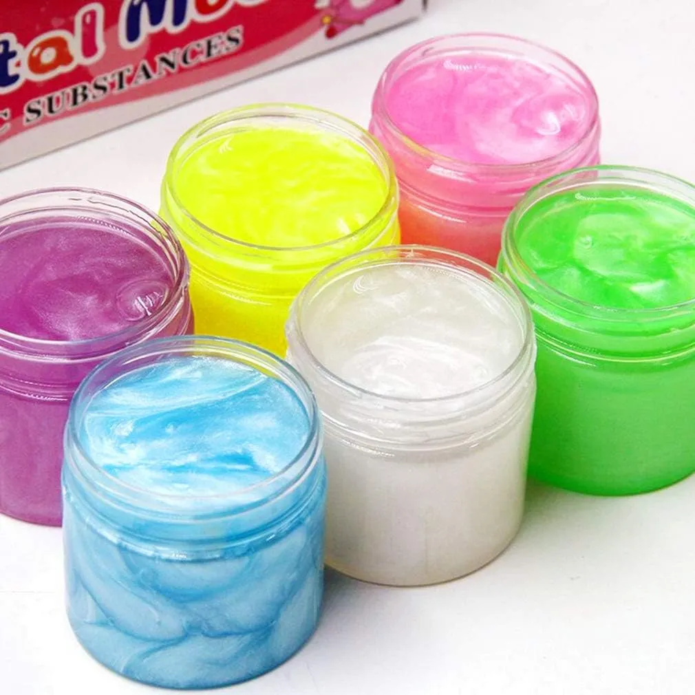 36 Pack 4 Oz Plastic Container Jars with Lids and Labels BPA Free, TUZAZO Empty Round Clear Cosmetic Containers Plastic Slime Jars for Lotion, Cream, Ointments, Body Butter, Travel Storage (36)