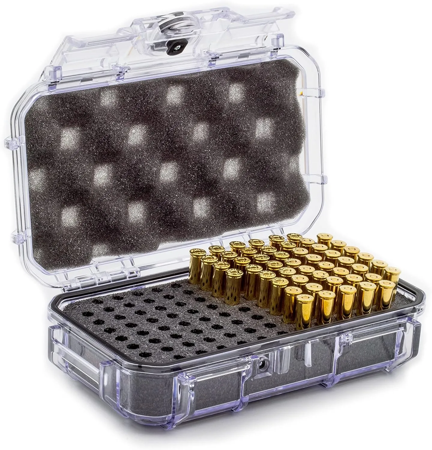 56B100 Ammo Micro Case