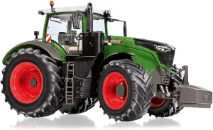 7864 Fendt 1050 Vario Tractor, Green