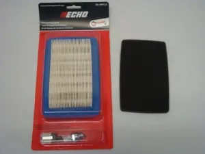 90122 Echo Tune-Up Kit For Backpack Blowers PB-770H PB-770T, Model: , Outdoor&Repair Store