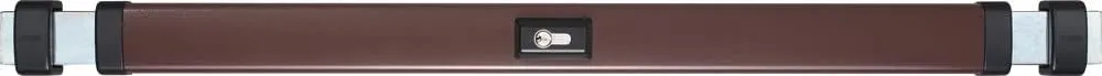ABUS Bolt for Home and Apartment Doors PR2700, 490934