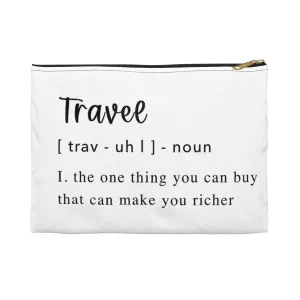 Accessory Pouch