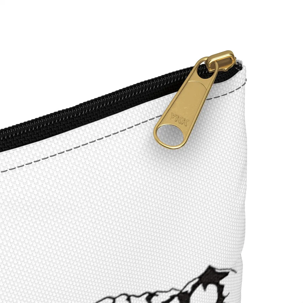 Adventure Awaits Accessory Pouch