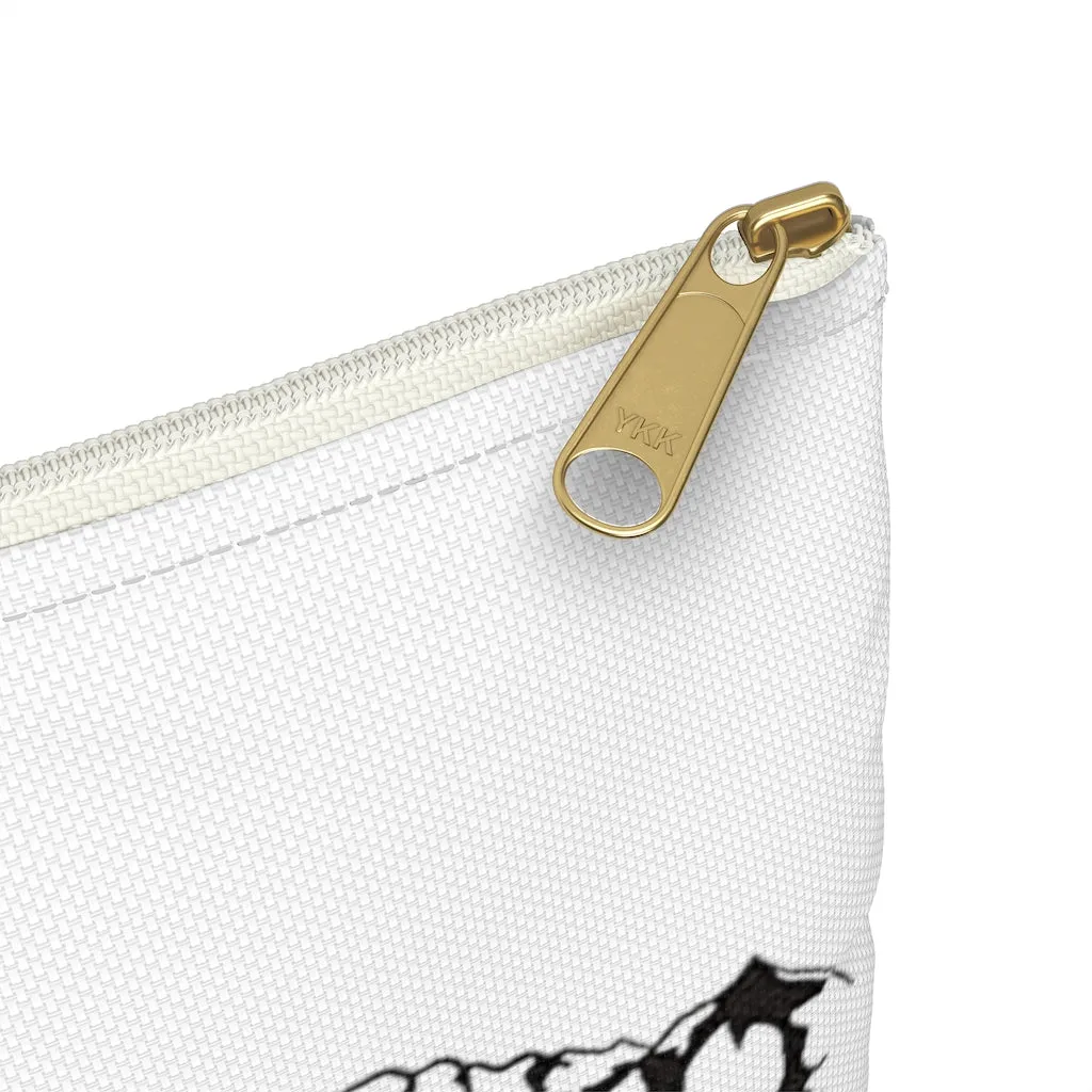 Adventure Awaits Accessory Pouch