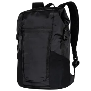 Aero Roll-Top Backpack 25L