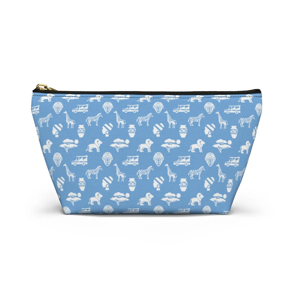 Africa Accessory Pouch
