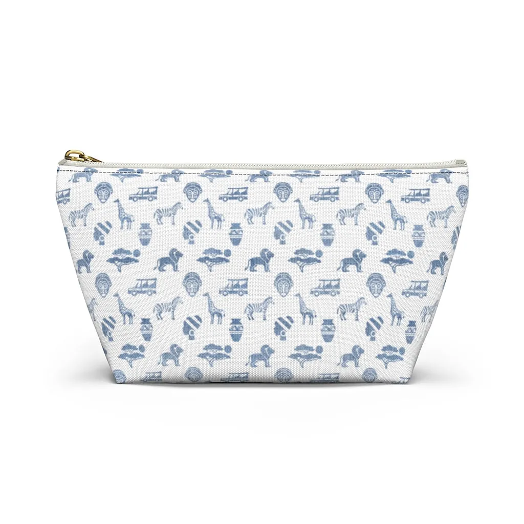 Africa Accessory Pouch