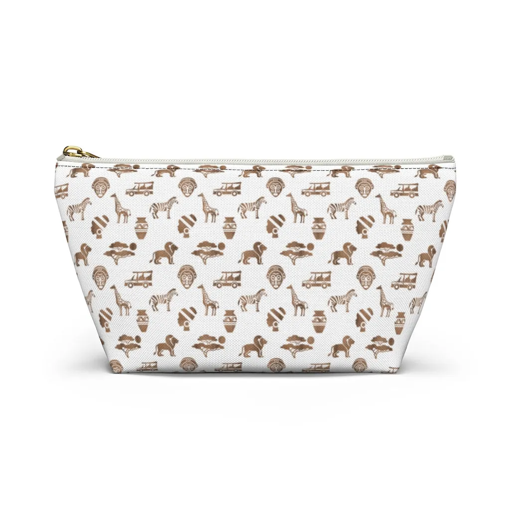 Africa Accessory Pouch