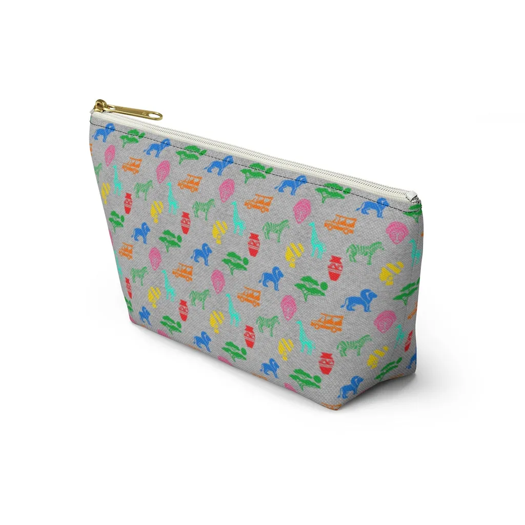 Africa Accessory Pouch