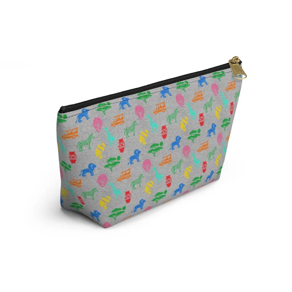 Africa Accessory Pouch