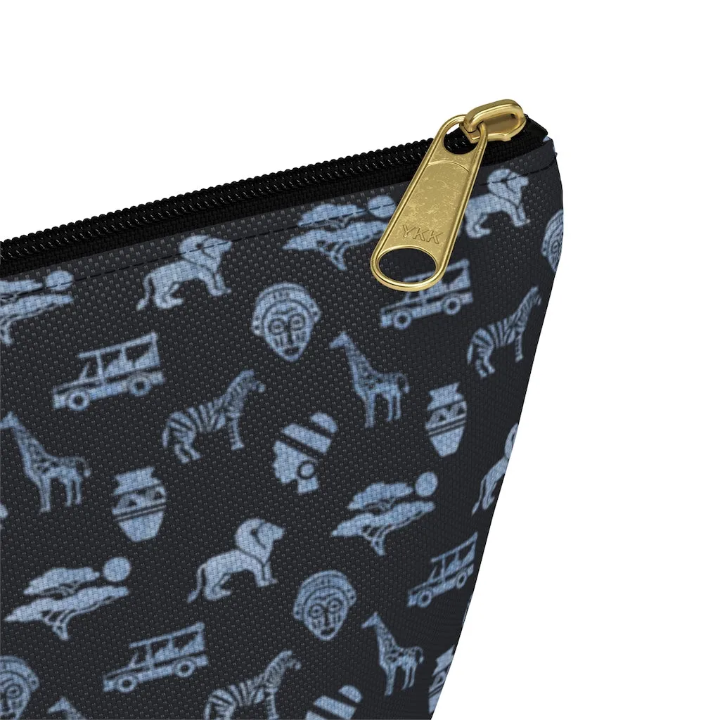 Africa Accessory Pouch