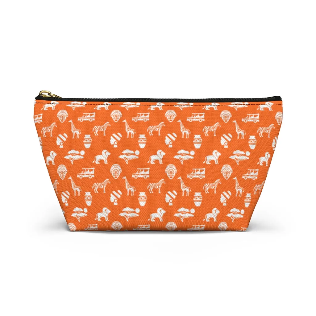 Africa Accessory Pouch