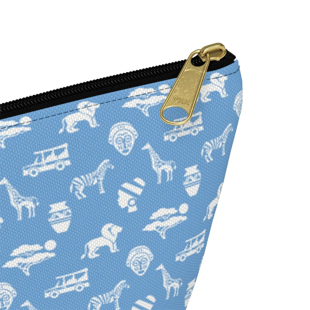 Africa Accessory Pouch
